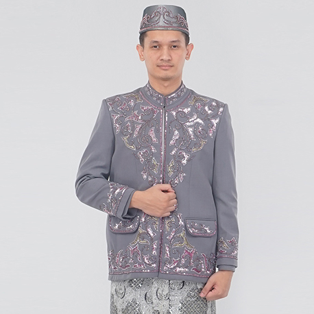 Beskap Adat Sunda