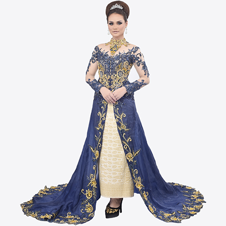 Kebaya Pengantin