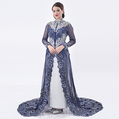 Kebaya Pengantin Exclusive