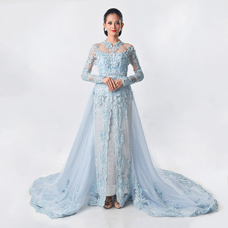 Kebaya Pengantin Exclusive