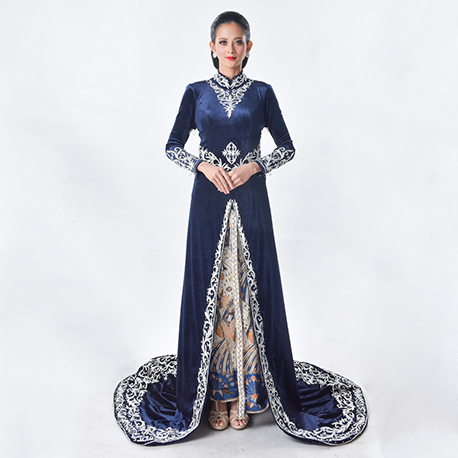 Kebaya Pengantin Exclusive