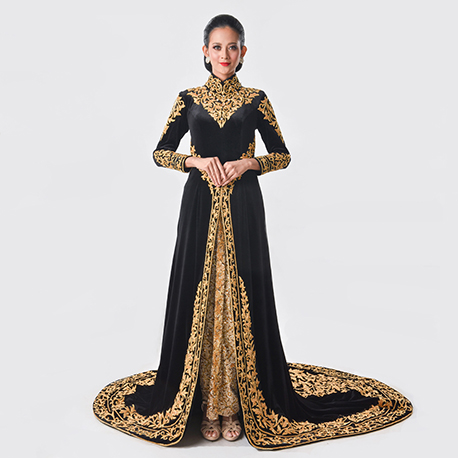 Kebaya Pengantin Exclusive