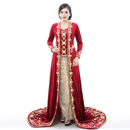 Kebaya Pengantin Exclusive