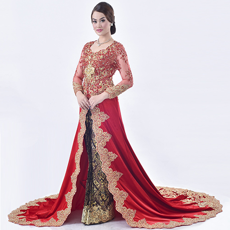 Kebaya Pengantin Exclusive