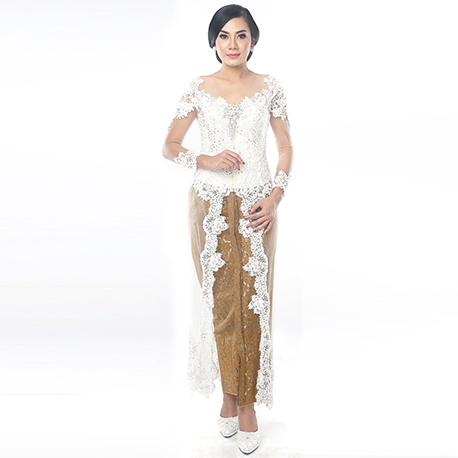 Kebaya Pengantin Exclusive