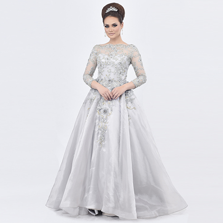 Kebaya Pengantin Exclusive