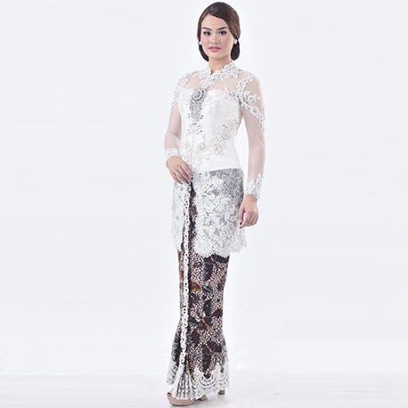 Kebaya Pengantin Exclusive