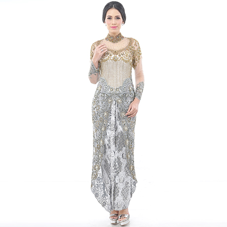 Kebaya Pengantin