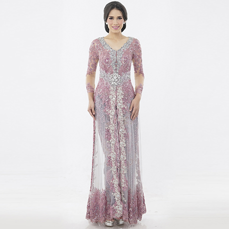 Kebaya Pengantin