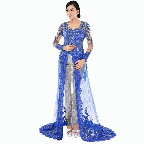 Kebaya Pengantin