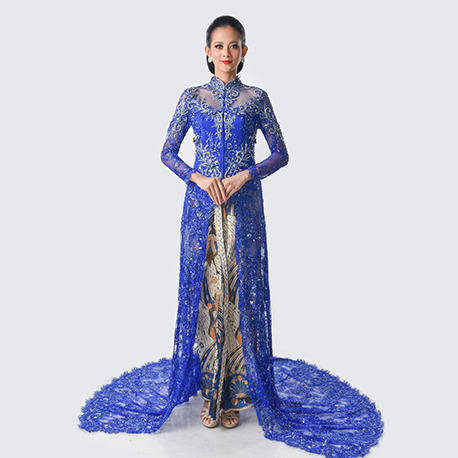 Kebaya Pengantin