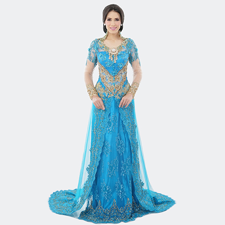 Kebaya Pengantin