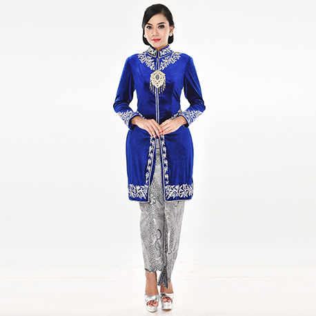 Kebaya Pengantin