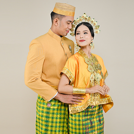 Busana Nusantara