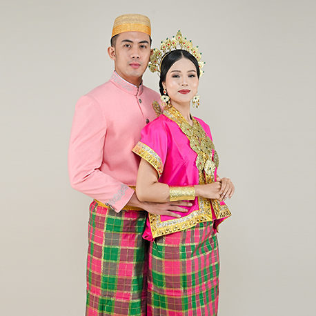 Busana Nusantara