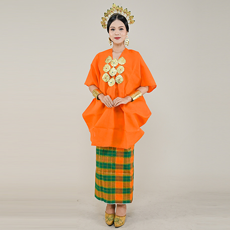 Busana Nusantara