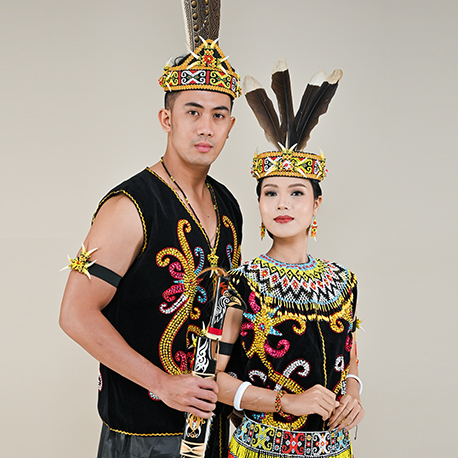 Busana Nusantara