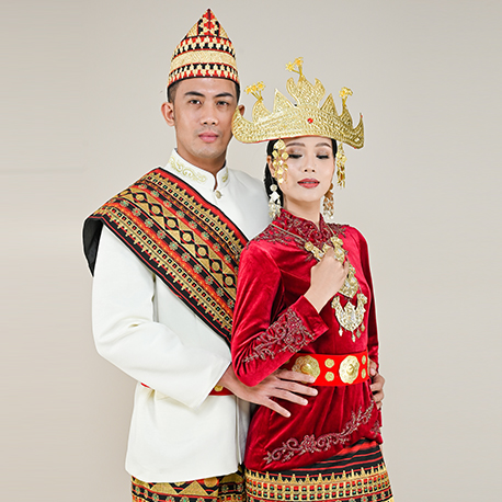 Busana Nusantara