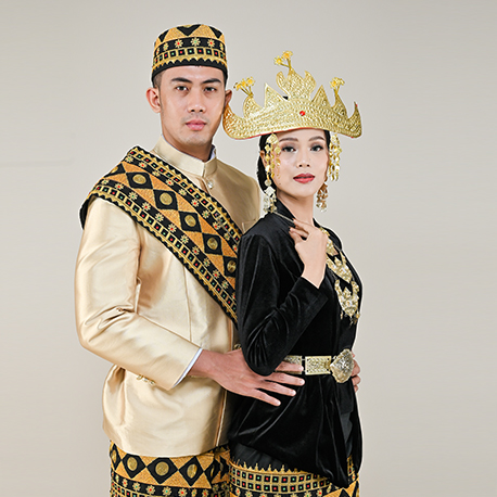 Busana Nusantara