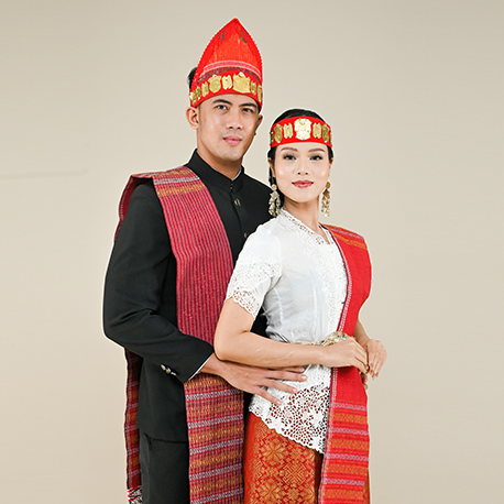 Busana Nusantara