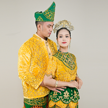 Busana Nusantara