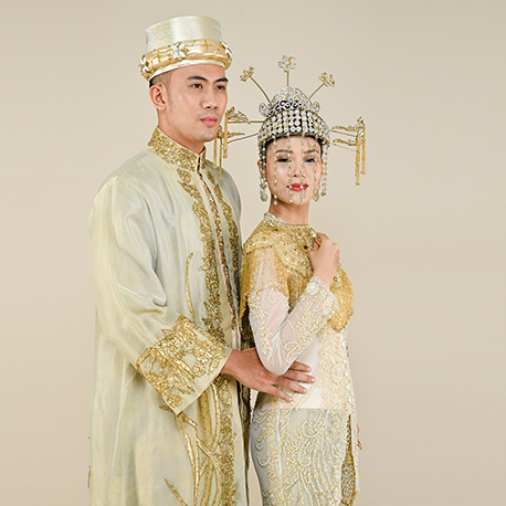 Busana Nusantara