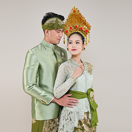 Busana Nusantara