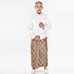 Beskap Adat Jawa