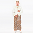 Beskap Adat Jawa