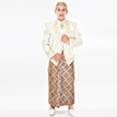 Beskap Adat Jawa