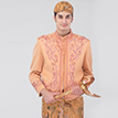 Beskap Adat Jawa