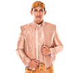 Beskap Adat Jawa