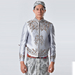 Beskap Adat Jawa