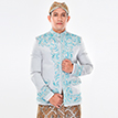 Beskap Adat Sunda