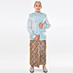Beskap Adat Sunda