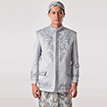 Beskap Adat Sunda