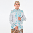 Beskap Adat Sunda