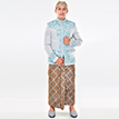 Beskap Adat Sunda