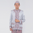 Beskap Adat Sunda