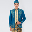 Beskap Adat Sunda