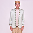 Beskap Adat Sunda
