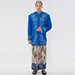 Beskap Adat Sunda