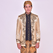 Beskap Adat Sunda