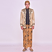 Beskap Adat Sunda
