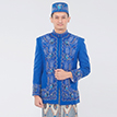 Beskap Adat Sunda