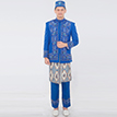 Beskap Adat Sunda