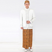 Beskap Adat Sunda