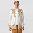 Beskap Adat Sunda