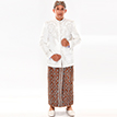 Beskap Adat Sunda