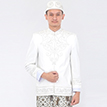 Beskap Adat Sunda